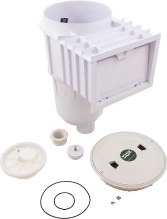 Picture for category Skimmers & Skim Filters