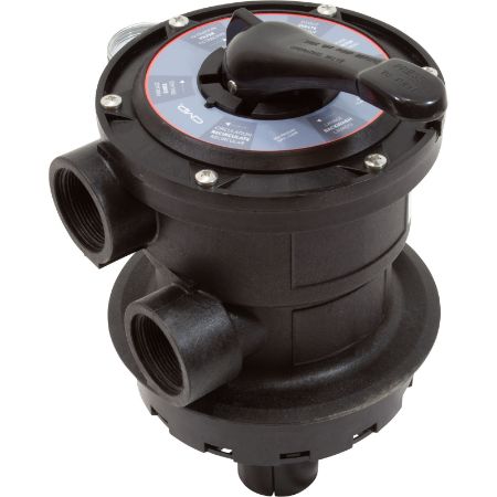 Picture for category Multiport Valves