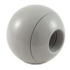 23315-101-000 Pulsator Eyeball Assembly Gray