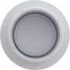 25571-001-000 Volleyball Flange And Flush Cap Gray