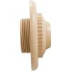 25553-339-000 Dir Flow Outlet(3/4In1.5In MipFlg)Tan