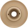 25553-339-000 Dir Flow Outlet(3/4In1.5In MipFlg)Tan