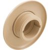 25553-339-000 Dir Flow Outlet(3/4In1.5In MipFlg)Tan