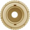 25552-239-000 Dir Flow Outlet(1/2In1.5In Mip)Tan