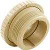 25552-239-000 Dir Flow Outlet(1/2In1.5In Mip)Tan