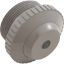 25552-101-000 Dir Flow Outlet(3/8In1.5In Mip)Gray