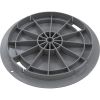 25544-001-000 Skimmer Cvr (Round) Gray