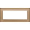 25541-039-020 Wide Mouth Vinyl Pool Return Face Cvr Tan
