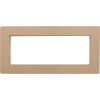 25541-039-020 Wide Mouth Vinyl Pool Return Face Cvr Tan