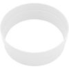 25526-200-000 Skimmer Extension Collar 1-1/4In White