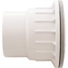 25523-501-000 Fiberglass Pool Wallfitting (W/Nut Gray)