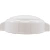 25280-100-200 Power Ultra Chlorinator Cover AssemblyWhite