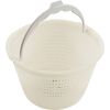 25140-000-900 In Ground Skimmer (W Style) Basket Assembly White