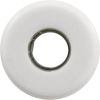 3-9-515 Zodiac Threaded Cleaning Head White