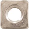 357254 Nut 1/4-20 Square Ss