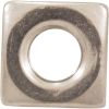 357254 Nut 1/4-20 Square Ss