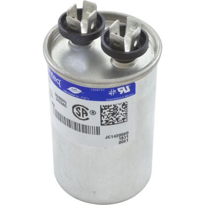 319-0027 Run Capacitor 30 MFD 370v