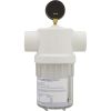2888 Jandy Pro Series Energy Filter With Gauge