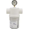 2888 Jandy Pro Series Energy Filter With Gauge