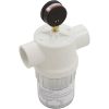 2888 Jandy Pro Series Energy Filter With Gauge