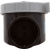25830-400-000 Corrosion Resistant Serviceable Check Valve 2In