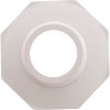 25609-300-000 1-1/2In Slip Inlet W/Snap In(3/4In) White