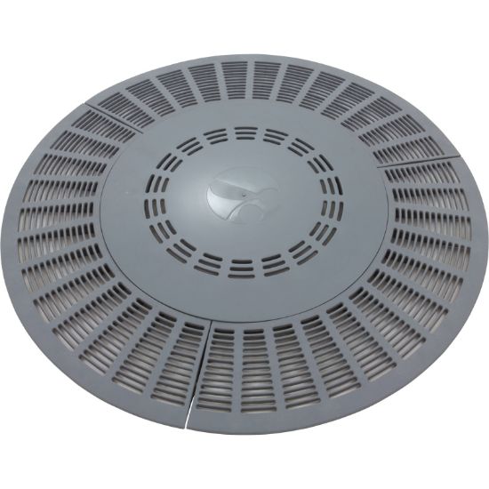 5825 Zodiac Unibridge Gray