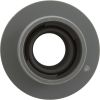 550-9237 Self-Aligning 1-1/2" Insider Gray