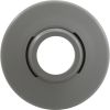 550-9237 Self-Aligning 1-1/2" Insider Gray