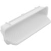 532-2010 Pool Wall Step - White 1 each