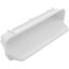 532-2010 Pool Wall Step - White 1 each