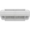532-2010 Pool Wall Step - White 1 each