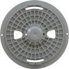 519-6457 Pool Skimmer Lid R1 - Gray