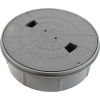 510327 Collar Lid Assy Dg Gnte