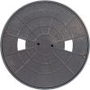 510327 Collar Lid Assy Dg Gnte
