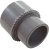 417-6137 Adapter Metric 1 1/2