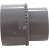 417-6137 Adapter Metric 1 1/2