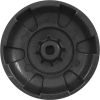 662-3611 Knob - 6 Spoke Design 1