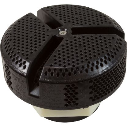 640-3941 VP Suction Assy WW 5