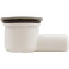 640-0427 Lo-Profile Drain Assy 3/4