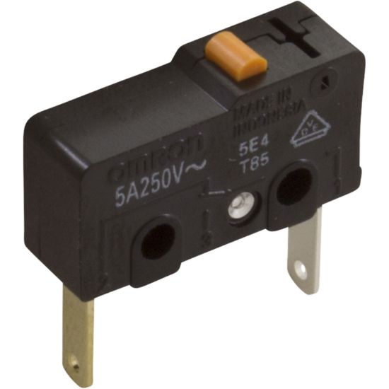 6100152 Swtch Mic Cva24 Spdt Nc