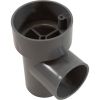 602-0100 Santanna Blower Check Valve Body