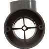 602-0100 Santanna Blower Check Valve Body