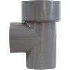 602-0100 Santanna Blower Check Valve Body