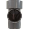 602-0100 Santanna Blower Check Valve Body