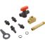 HCXFARV1000 External Air Relief Valve Assy