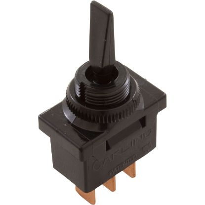 ECX13252 Switch2 Speed(Hi/Off/Low)Pwr & Turbo Pumps