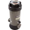 CL220 Auto Chlorine Feeder         -Off Line-