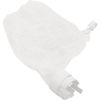 9-100-1024 Polaris Ez Bag Disposable Filter Bag With Collar 380/360 3