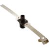 R172628 Clamp Saddle Asy W/Inlet Ftg